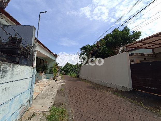 DIJUAL! Vila di , Luas 515m2m², Lokasi Premium DIJUAL! Vila di , Luas 515m2m², Lokasi Premium