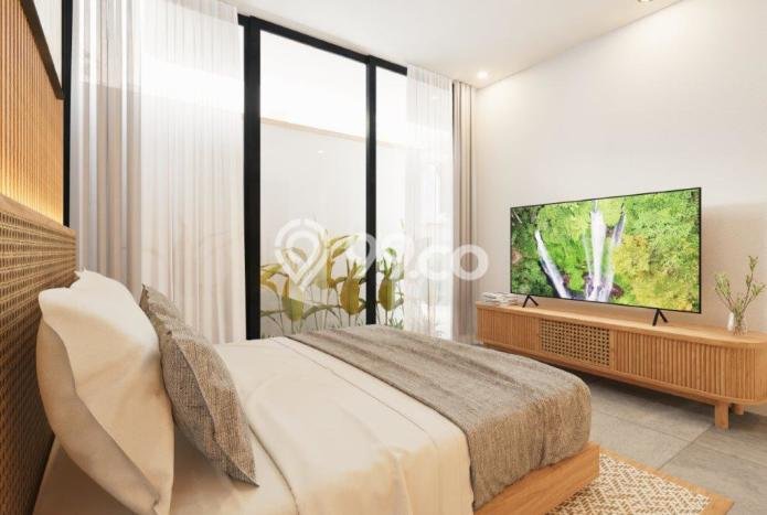 Hunian Elit LB 160m2 Siap Huni Desain Elegan di Seminyak, Badung Hunian Elit LB 160m2 Siap Huni Desain Elegan di Seminyak, Badung