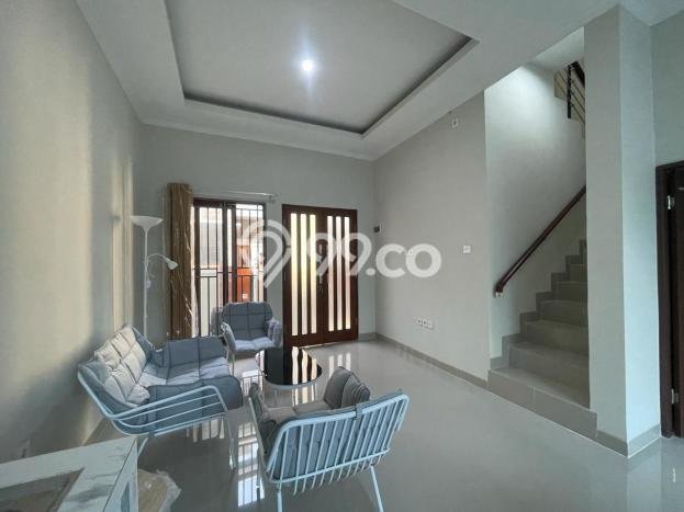Lokasi strategis! Rumah siap huni dikontrakkan di Denpasar Timur LB 100m2 Lokasi strategis! Rumah siap huni dikontrakkan di Denpasar Timur LB 100m2