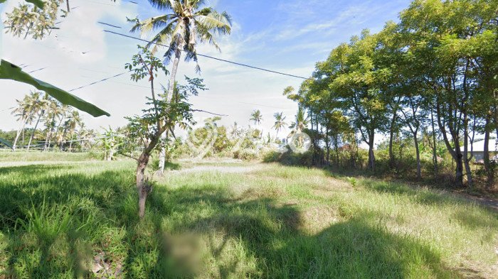Tanah Kavling Dijual di Panji, Buleleng dengan Luas Tanah 400m2 Tanah Kavling Dijual di Panji, Buleleng dengan Luas Tanah 400m2