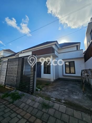 Rumah Luas Asri 3 KT Siap Huni di Benoa Badung Rumah Luas Asri 3 KT Siap Huni di Benoa Badung