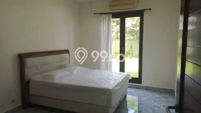 Vila Premium di , Dimensi 1500m2m², Dekat ke berbagai keperluan Vila Premium di , Dimensi 1500m2m², Dekat ke berbagai keperluan