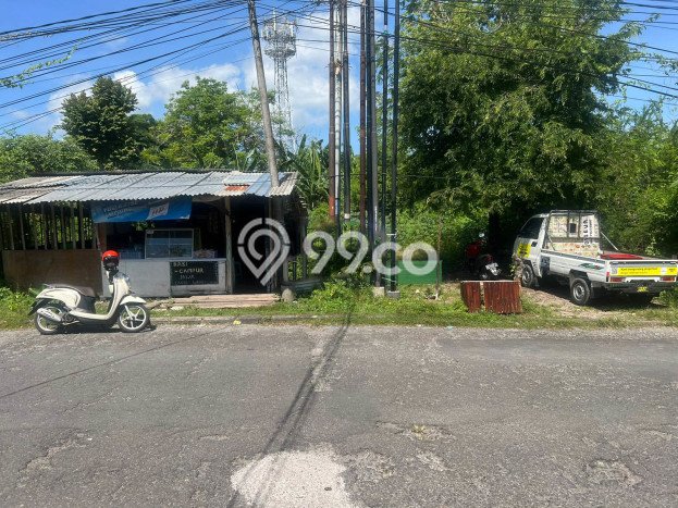 Untuk Dijual Tanah 1000m2 di Benoa, Badung Untuk Dijual Tanah 1000m2 di Benoa, Badung