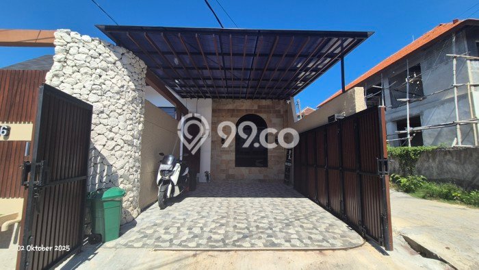 Dijual Cepat! Vila Kawasan , Ukuran 161m2m², Area Prospektif dengan nilai naik Dijual Cepat! Vila Kawasan , Ukuran 161m2m², Area Prospektif dengan nilai naik