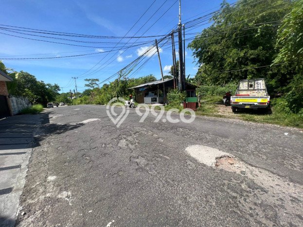 Untuk Dijual Tanah 1000m2 di Benoa, Badung Untuk Dijual Tanah 1000m2 di Benoa, Badung