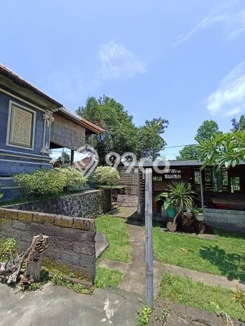Dijual Rumah 2 Kamar Lokasi Strategis Bagus dan Strategis di Kubu Dijual Rumah 2 Kamar Lokasi Strategis Bagus dan Strategis di Kubu