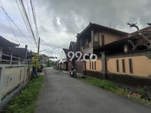 Rumah Luas Asri 3 KT Siap Pakai di Sidakarya Denpasar Rumah Luas Asri 3 KT Siap Pakai di Sidakarya Denpasar