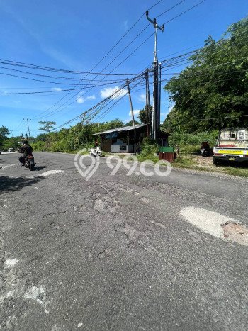 Untuk Dijual Tanah 1000m2 di Benoa, Badung Untuk Dijual Tanah 1000m2 di Benoa, Badung