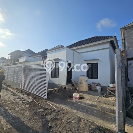 Dijual Rumah Eksklusif 2 KT di Benoa, Badung Dijual Rumah Eksklusif 2 KT di Benoa, Badung