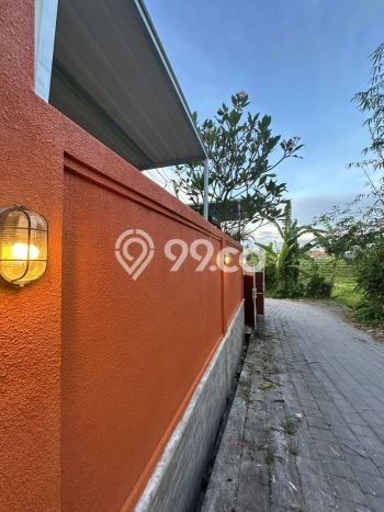 Jual Rumah Eksklusif 2 KT di Tumbak Bayuh, Badung Jual Rumah Eksklusif 2 KT di Tumbak Bayuh, Badung