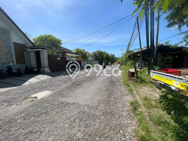 Untuk Dijual Tanah 1000m2 di Benoa, Badung Untuk Dijual Tanah 1000m2 di Benoa, Badung