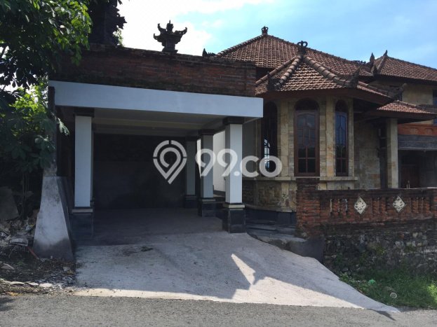 Rumah Minimalis 1 KT di Lovina Buleleng Unfurnished Rumah Minimalis 1 KT di Lovina Buleleng Unfurnished