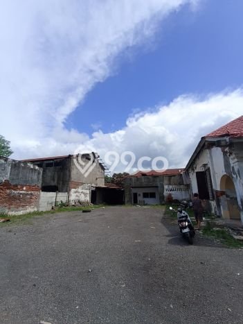 Tanah Disewakan Lokasi Buleleng Seluas 3000m2 Strategis dan Aman Tanah Disewakan Lokasi Buleleng Seluas 3000m2 Strategis dan Aman