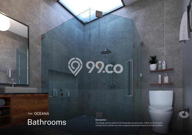 Rumah Luxury Modern Siap Huni di Nusa Dua Badung Rumah Luxury Modern Siap Huni di Nusa Dua Badung