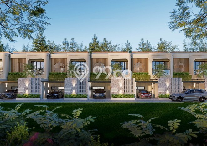 Rumah Luxury Modern Siap Huni di Nusa Dua Badung Rumah Luxury Modern Siap Huni di Nusa Dua Badung