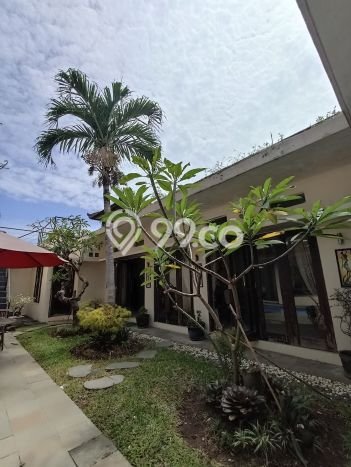 DIJUAL! Vila di , Luas 515m2m², Lokasi Premium DIJUAL! Vila di , Luas 515m2m², Lokasi Premium