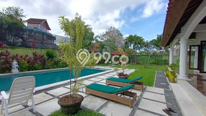 Vila Premium di , Dimensi 1500m2m², Dekat ke berbagai keperluan Vila Premium di , Dimensi 1500m2m², Dekat ke berbagai keperluan