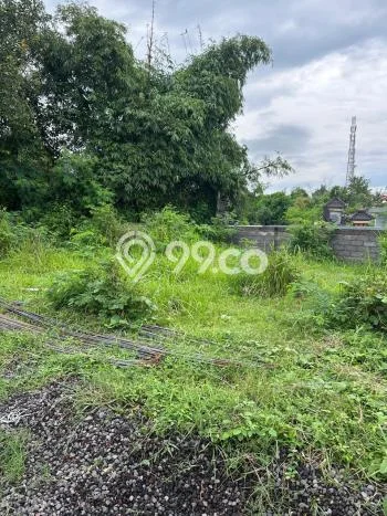 Tanah Dijual di Buleleng Seluas 120m2 Strategis Tanah Dijual di Buleleng Seluas 120m2 Strategis