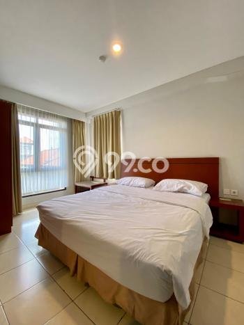 Dijual Apartemen di Badung 2 Kamar & 1 Kamar Mandi, Luas 66m2 Dijual Apartemen di Badung 2 Kamar & 1 Kamar Mandi, Luas 66m2