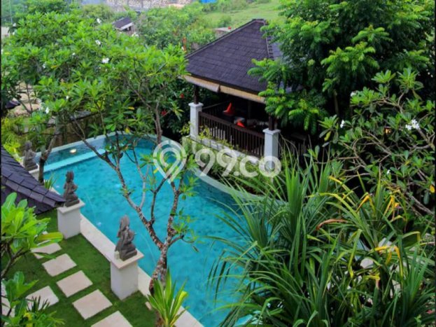 LOKASI TERBAIK! Vila Kawasan , Luas 732m2m², Area Premium dengan jalan mudah LOKASI TERBAIK! Vila Kawasan , Luas 732m2m², Area Premium dengan jalan mudah