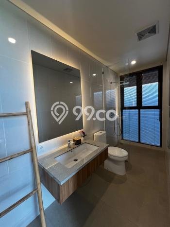 Vila Strategis di Ubud, Dimensi 136m2m², Akses ke beragam fasilitas Vila Strategis di Ubud, Dimensi 136m2m², Akses ke beragam fasilitas