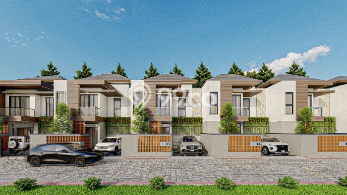 For Sale Rumah 2 Kamar Lokasi Strategis Bagus dan Strategis di Kuta Selatan For Sale Rumah 2 Kamar Lokasi Strategis Bagus dan Strategis di Kuta Selatan