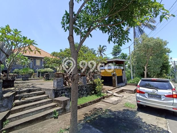 Dijual Rumah 2 Kamar Lokasi Strategis Bagus dan Strategis di Kubu Dijual Rumah 2 Kamar Lokasi Strategis Bagus dan Strategis di Kubu