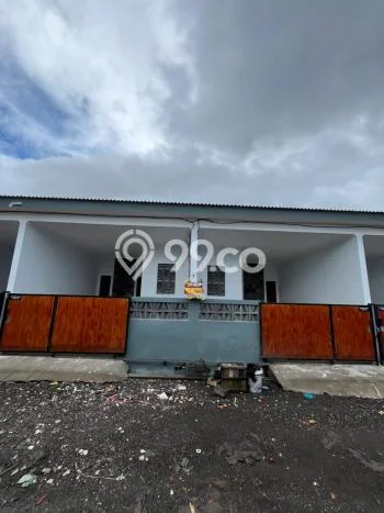 Jarang Ada! Rumah Kontrakan 2 Kamar Nyaman Siap Huni Gelogor Carik Jarang Ada! Rumah Kontrakan 2 Kamar Nyaman Siap Huni Gelogor Carik