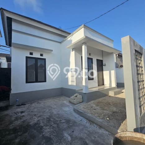 Dijual Rumah Eksklusif 2 KT di Benoa, Badung Dijual Rumah Eksklusif 2 KT di Benoa, Badung
