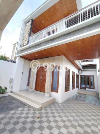 Lokasi terbaik! Rumah siap huni dikontrakkan di Tibubeneng LB 165m2 Lokasi terbaik! Rumah siap huni dikontrakkan di Tibubeneng LB 165m2