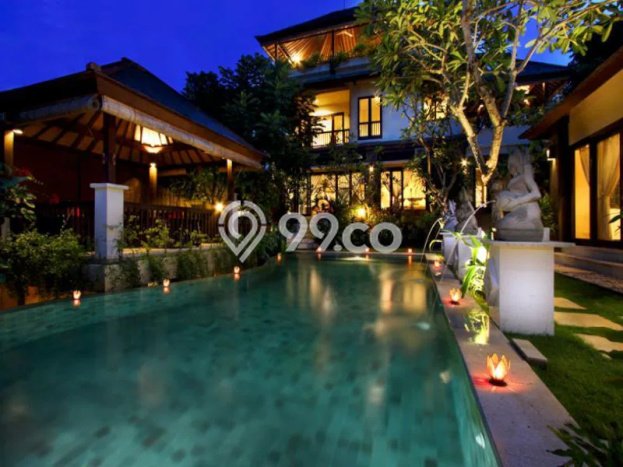 LOKASI TERBAIK! Vila Kawasan , Luas 732m2m², Area Premium dengan jalan mudah LOKASI TERBAIK! Vila Kawasan , Luas 732m2m², Area Premium dengan jalan mudah