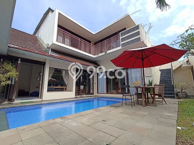 DIJUAL! Vila di , Luas 515m2m², Lokasi Premium DIJUAL! Vila di , Luas 515m2m², Lokasi Premium
