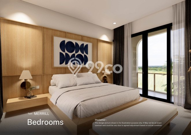 Rumah Luxury Modern Siap Huni di Nusa Dua Badung Rumah Luxury Modern Siap Huni di Nusa Dua Badung