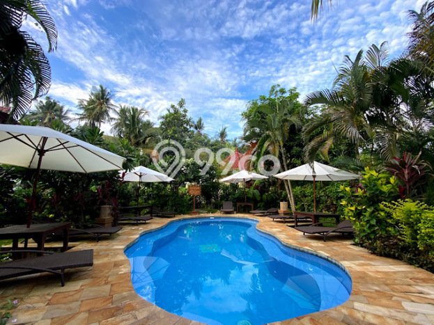 Hotel Kawasan , Luas 1000m2m², Area Komersial, Dekat Buleleng, Buleleng Hotel Kawasan , Luas 1000m2m², Area Komersial, Dekat Buleleng, Buleleng