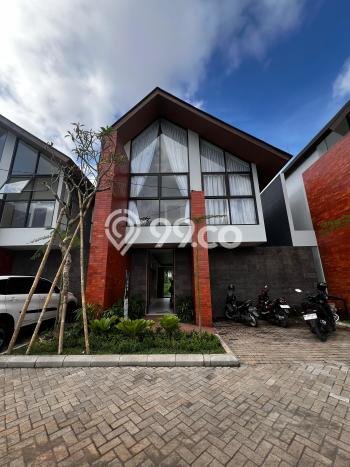 Vila Strategis di Ubud, Dimensi 136m2m², Akses ke beragam fasilitas Vila Strategis di Ubud, Dimensi 136m2m², Akses ke beragam fasilitas