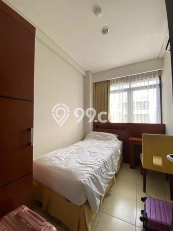 Dijual Apartemen di Badung 2 Kamar & 1 Kamar Mandi, Luas 66m2 Dijual Apartemen di Badung 2 Kamar & 1 Kamar Mandi, Luas 66m2