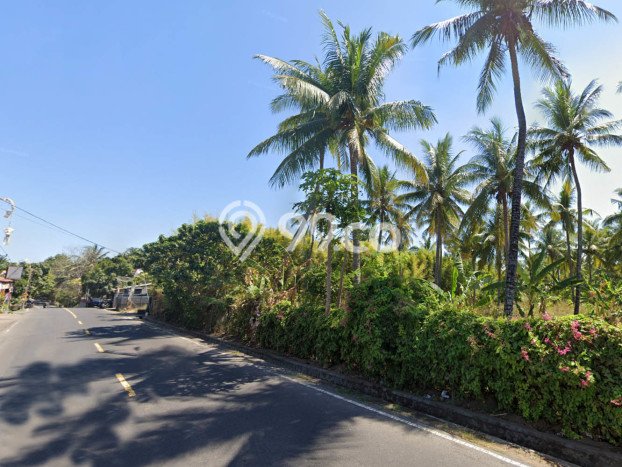 Tanah Dijual di Buleleng Seluas 21000m2 Strategis Tanah Dijual di Buleleng Seluas 21000m2 Strategis