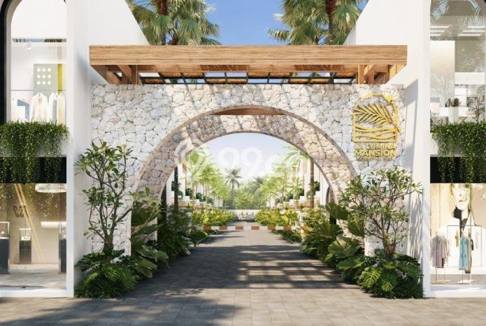 Hunian Elit LB 160m2 Siap Huni Desain Elegan di Seminyak, Badung Hunian Elit LB 160m2 Siap Huni Desain Elegan di Seminyak, Badung