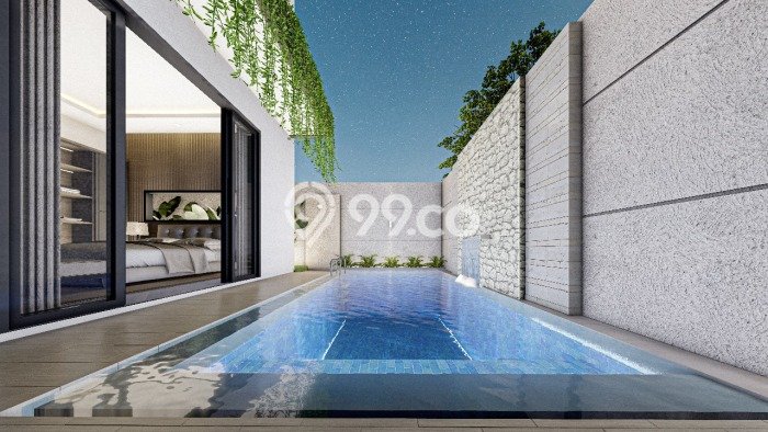 For Sale Rumah 2 Kamar Lokasi Strategis Bagus dan Strategis di Kuta Selatan For Sale Rumah 2 Kamar Lokasi Strategis Bagus dan Strategis di Kuta Selatan