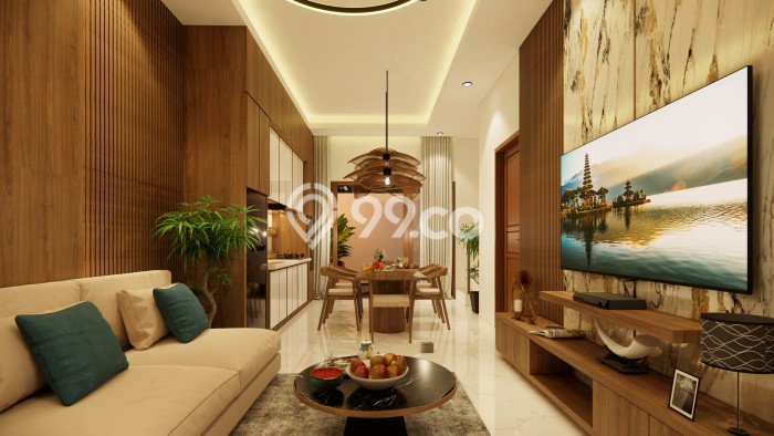 For Sale Rumah 3 Kamar Lokasi Strategis Bagus dan Strategis di Benoa For Sale Rumah 3 Kamar Lokasi Strategis Bagus dan Strategis di Benoa