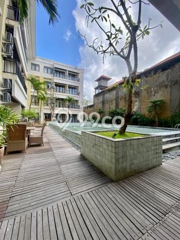 Dijual Apartemen di Badung 2 Kamar & 1 Kamar Mandi, Luas 66m2 Dijual Apartemen di Badung 2 Kamar & 1 Kamar Mandi, Luas 66m2