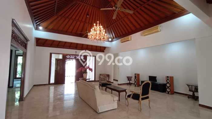 Vila Premium di , Dimensi 1500m2m², Dekat ke berbagai keperluan Vila Premium di , Dimensi 1500m2m², Dekat ke berbagai keperluan