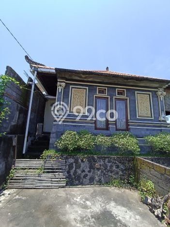 Dijual Rumah 2 Kamar Lokasi Strategis Bagus dan Strategis di Kubu Dijual Rumah 2 Kamar Lokasi Strategis Bagus dan Strategis di Kubu