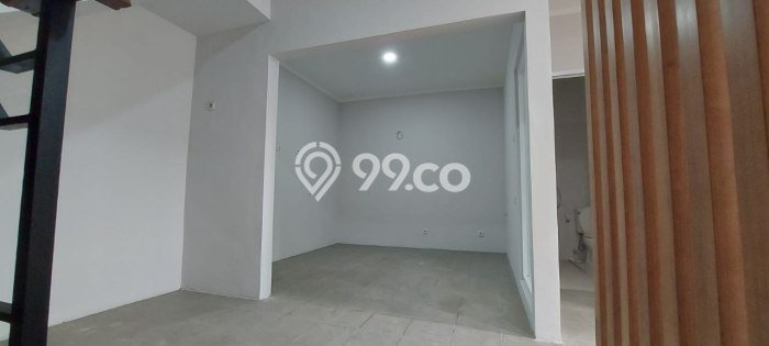 Rumah Minimalis 2 KT di Kota Baru Parahyangan Bandung Unfurnished Rumah Minimalis 2 KT di Kota Baru Parahyangan Bandung Unfurnished
