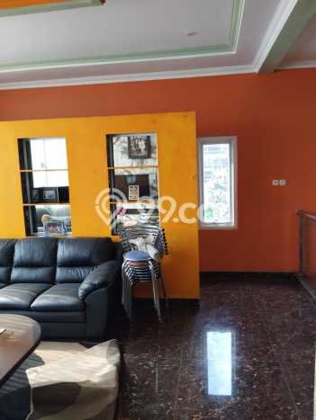 FOR SALE! Ruko di Cimahi Utara Cimahi, LT 104m2, LB 180m2 FOR SALE! Ruko di Cimahi Utara Cimahi, LT 104m2, LB 180m2