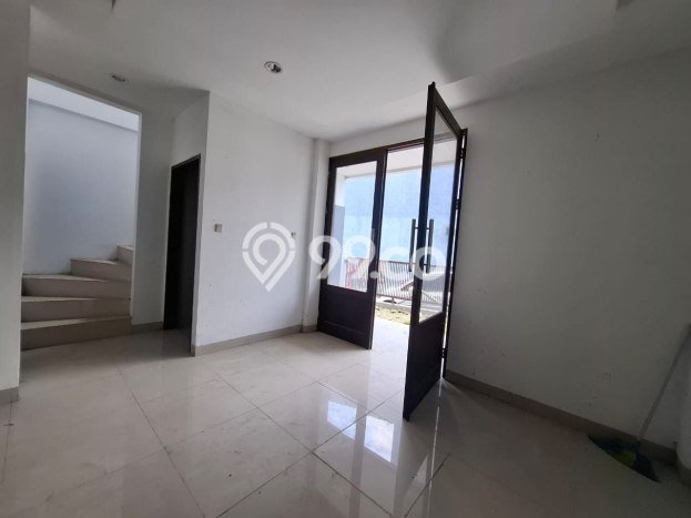 Rumah Luas Asri 3 KT Siap Huni di Cimahi Bandung Rumah Luas Asri 3 KT Siap Huni di Cimahi Bandung
