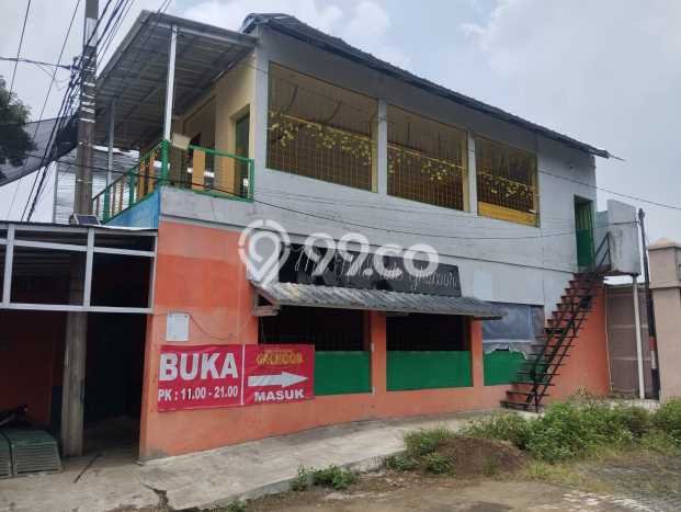 Unit Ruko Strategis di Cimahi Utara, Cimahi Potensi Bisnis Besar Unit Ruko Strategis di Cimahi Utara, Cimahi Potensi Bisnis Besar