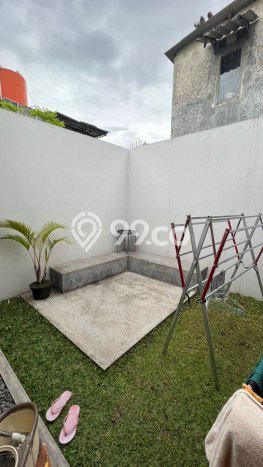 Rumah Minimalis 3 KT di Buah Batu Bandung Rumah Minimalis 3 KT di Buah Batu Bandung