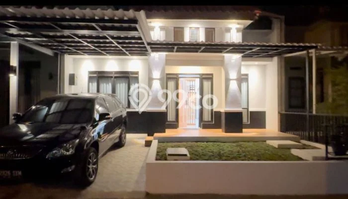 For Sale! Premium House LT 144m2 Desain Modern di Kota Baru Parahyangan For Sale! Premium House LT 144m2 Desain Modern di Kota Baru Parahyangan