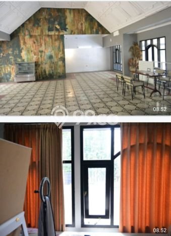 Komersial Dijual di Prime Area Bandung Luas 300m2 Komersial Dijual di Prime Area Bandung Luas 300m2